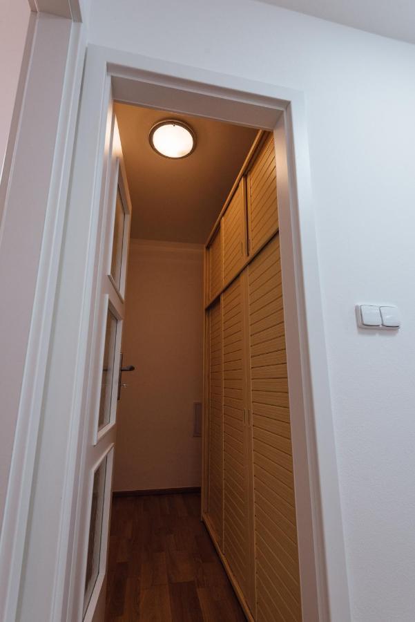 Apartman Pod Borovici Kovalovice Экстерьер фото